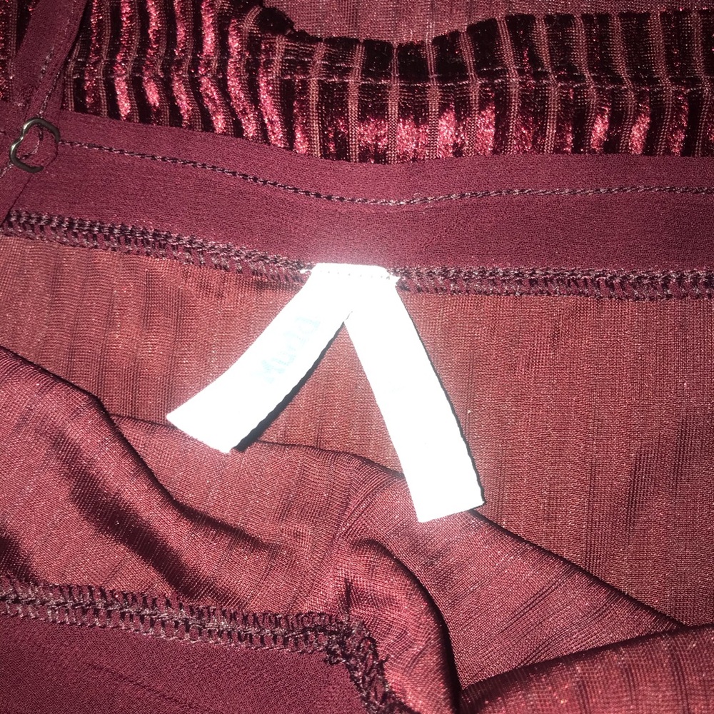 Mudd dress - Picture 2 of 2